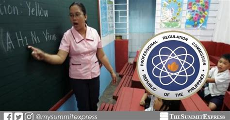 what does lpt mean in education|PRC only allows licensed professional teacher (LET .